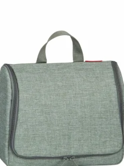 reisenthel Taschen & Rucksäcke*Damen Kulturbeutel - toiletbag XL twist grün uni