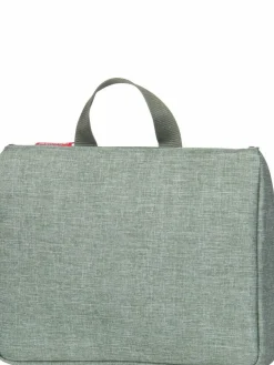 reisenthel Taschen & Rucksäcke*Damen Kulturbeutel - toiletbag XL twist grün uni