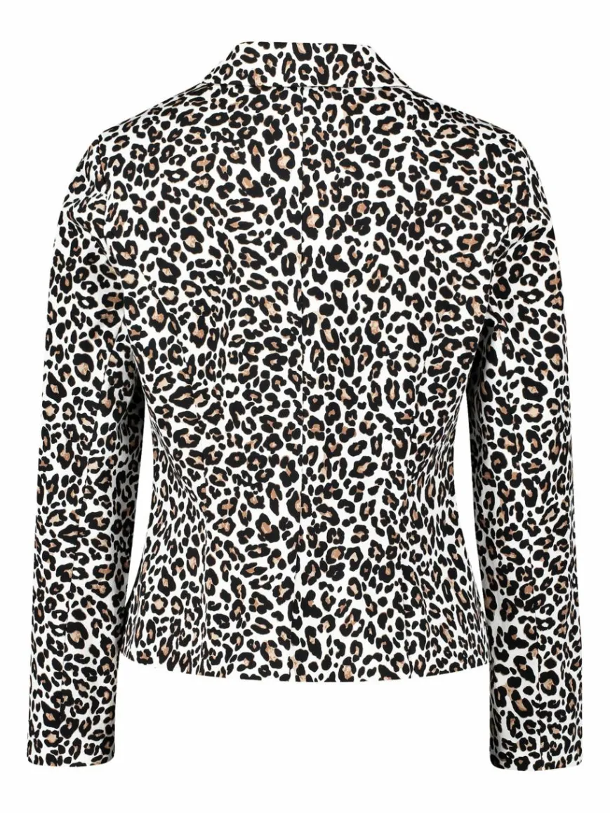 Betty Barclay Blazer*Damen Kurzblazer mehrfarbig gemustert