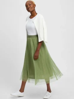 More & More Blazer*Damen Kurzblazer weiß strukturiert