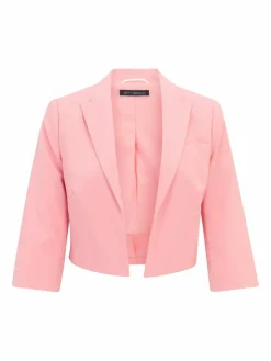 Betty Barclay Blazer*Damen Kurzblazer pink uni