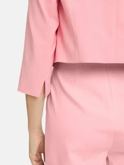 Betty Barclay Blazer*Damen Kurzblazer pink uni