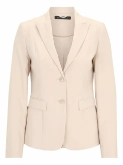 Betty Barclay Blazer*Damen Kurzblazer grau uni