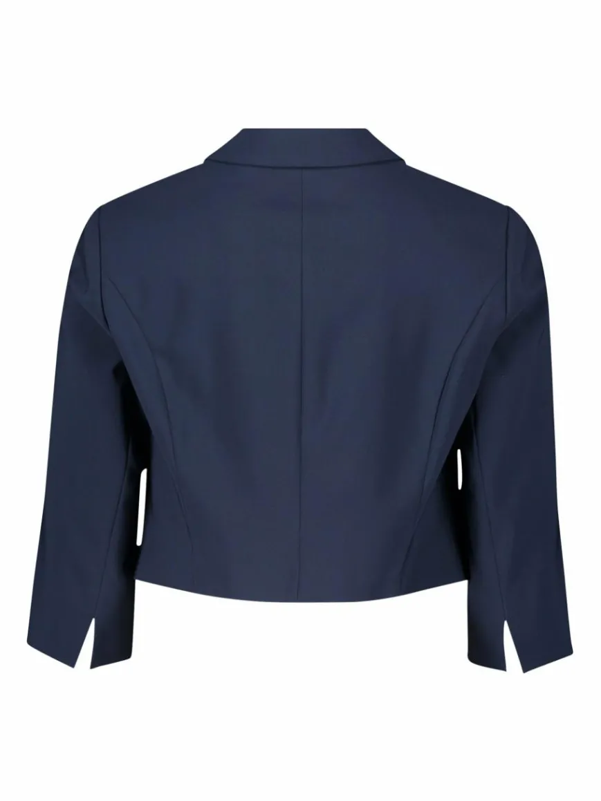 Betty Barclay Blazer*Damen Kurzblazer marine royal uni