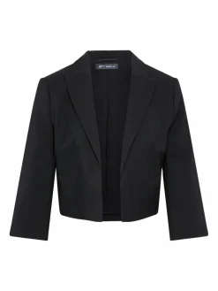 Betty Barclay Blazer*Damen Kurzblazer schwarz uni