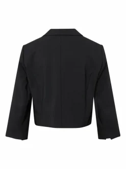 Betty Barclay Blazer*Damen Kurzblazer schwarz uni