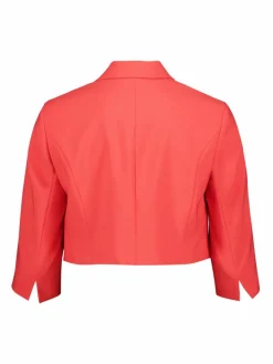 Betty Barclay Blazer*Damen Kurzblazer rot uni