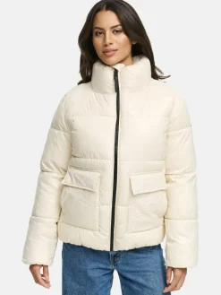 Navahoo Jacken & Westen*Damen Kurzjacke - Eispracht 14 beige uni