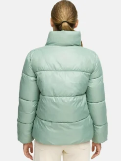 Navahoo Jacken & Westen*Damen Kurzjacke - Eispracht 14 mint uni