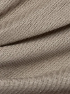 brookshire Shirts & Tops*Damen Langarmshirt kitt uni