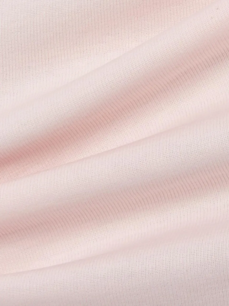 brookshire Shirts & Tops*Damen Langarmshirt rosa uni