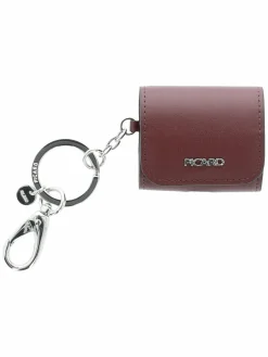 PICARD Technik & Zubehör*Damen Ledercase für Airpods Pro - Plug Case mehrfarbig strukturiert