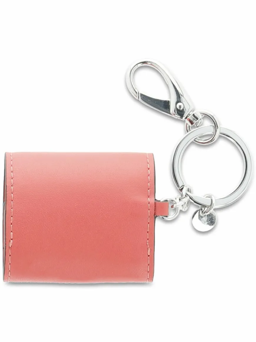 PICARD Technik & Zubehör*Damen Ledercase für Airpods Pro - Plug Case mehrfarbig strukturiert