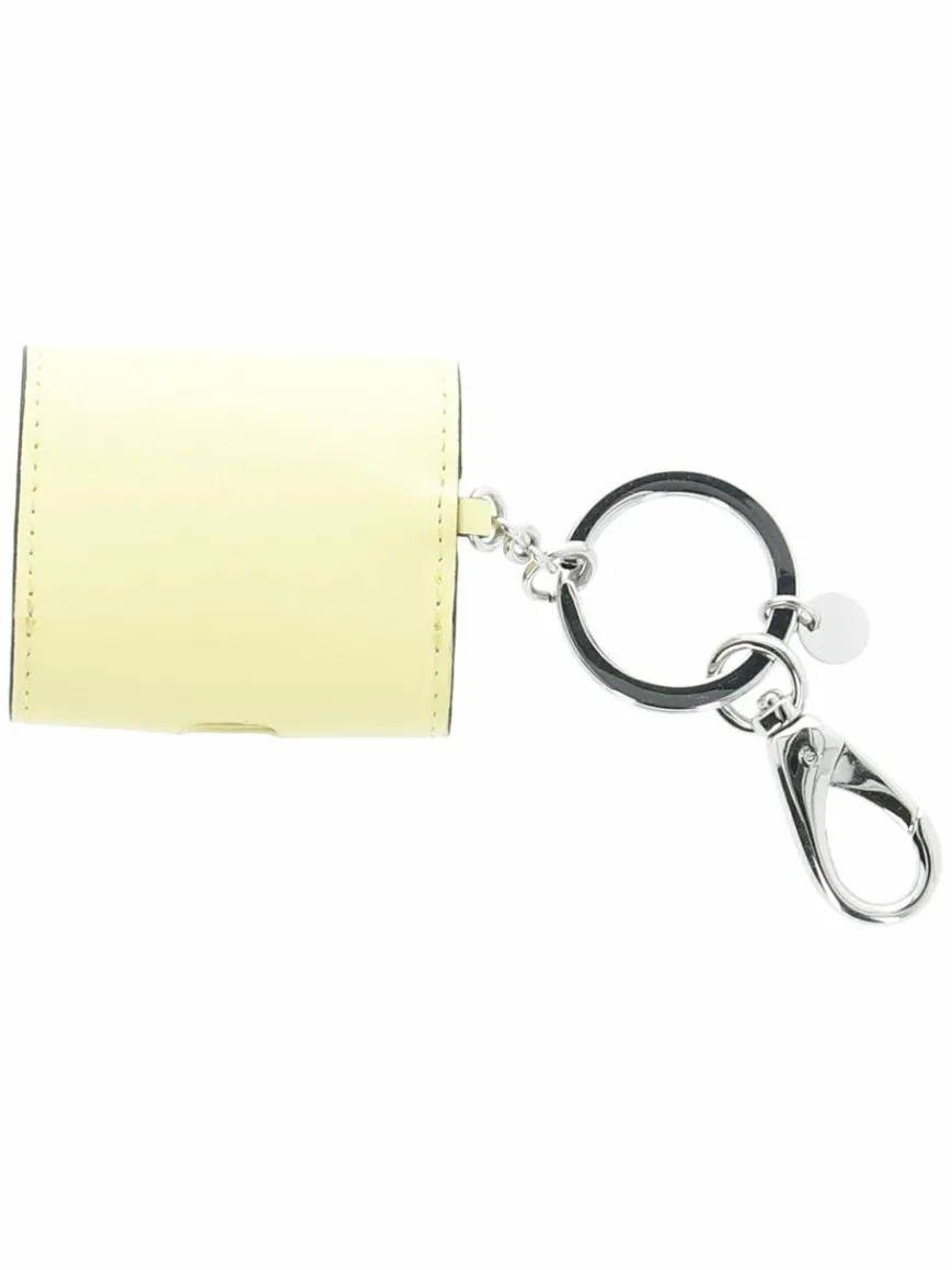 PICARD Technik & Zubehör*Damen Ledercase für Airpods Pro - Plug Case mehrfarbig strukturiert