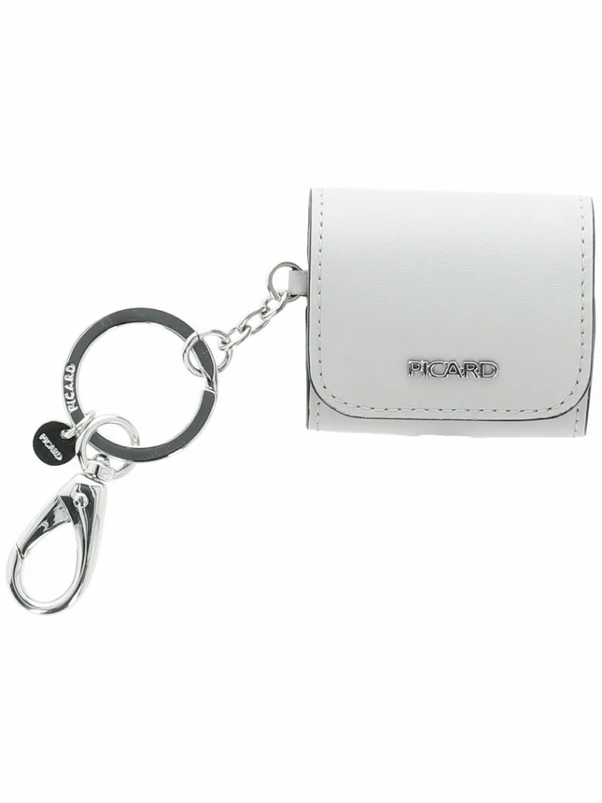 PICARD Technik & Zubehör*Damen Ledercase für Airpods Pro - Plug Case mehrfarbig strukturiert