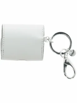 PICARD Technik & Zubehör*Damen Ledercase für Airpods Pro - Plug Case mehrfarbig strukturiert