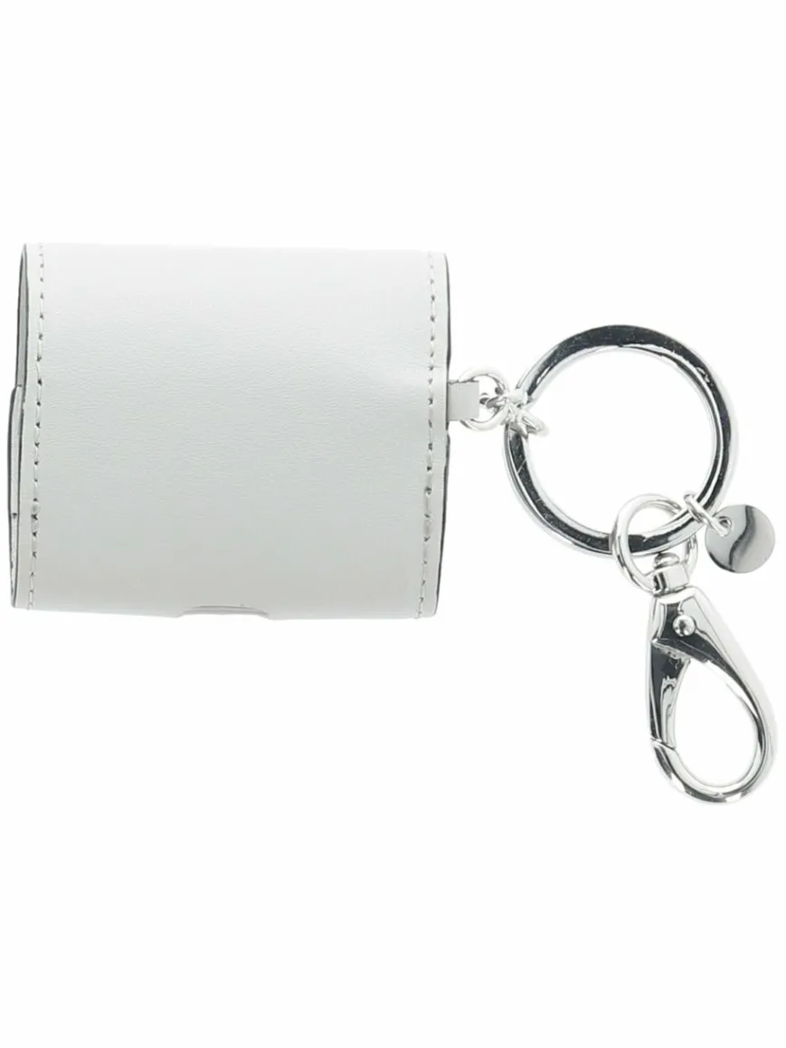 PICARD Technik & Zubehör*Damen Ledercase für Airpods Pro - Plug Case mehrfarbig strukturiert