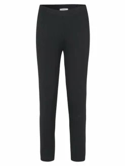 Masai Hosen*Damen Leggings schwarz uni