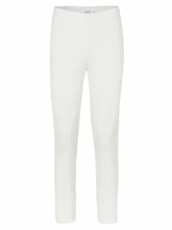 Masai Hosen*Damen Leggings weiß uni