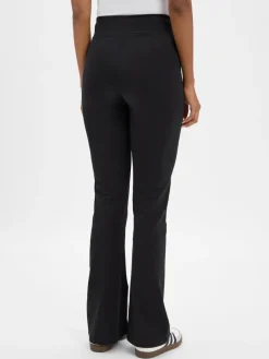 ARMEDANGELS Hosen*Damen Leggings - Rehmaa schwarz uni