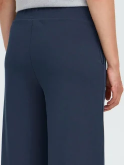 OXMO Hosen*Damen Loungehose - BMMTAYRA PANTS marine uni