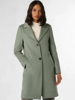 s.Oliver Blazer*Damen Mantel mint uni