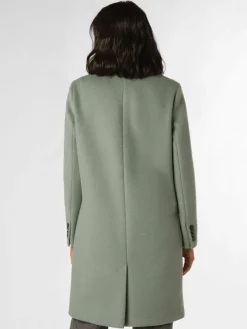 s.Oliver Blazer*Damen Mantel mint uni