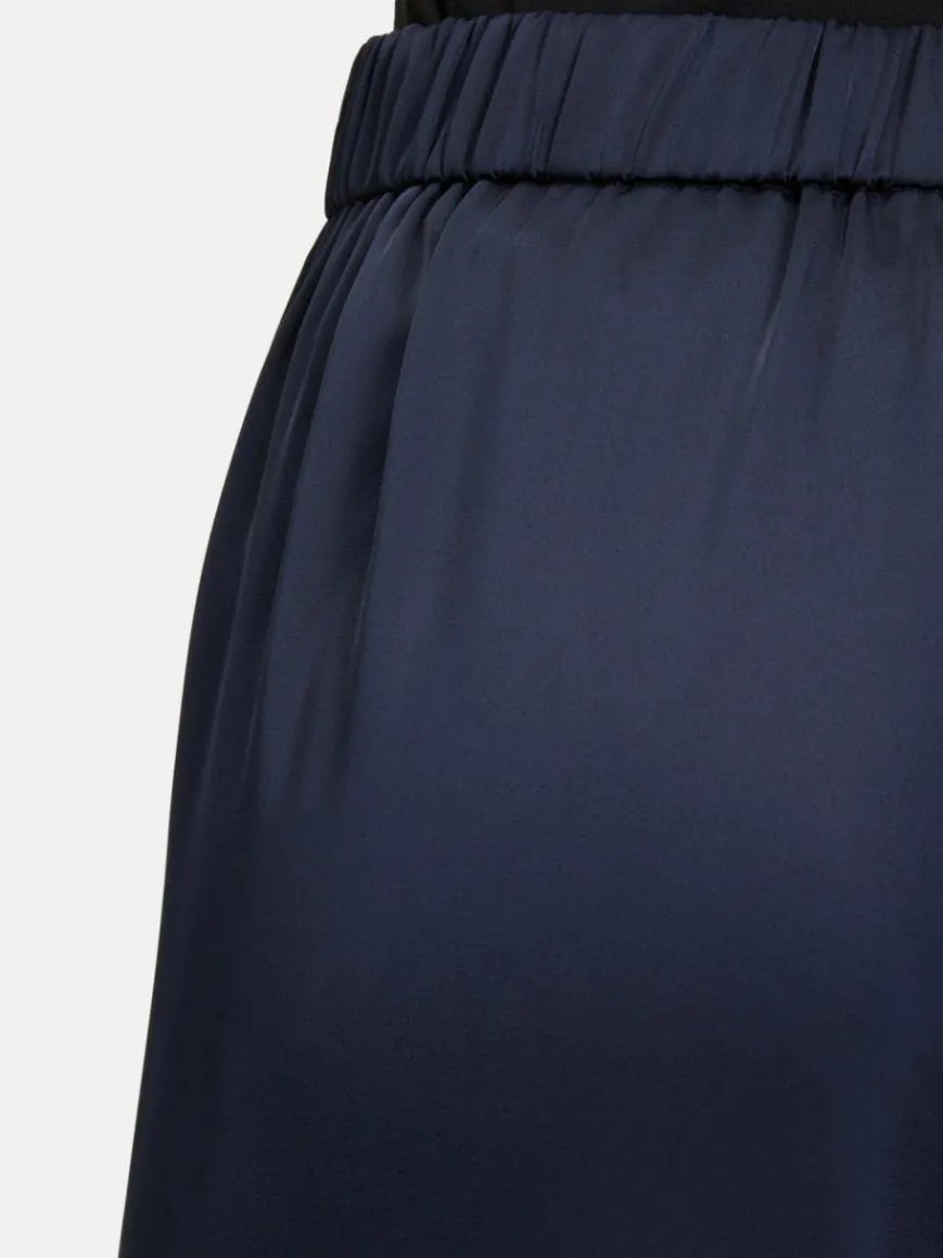 Vera Mont Hosen*Damen Modern fit Hose marine uni