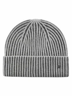 Codello Mützen & Hüte*Damen Mütze grau uni