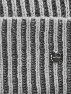 Codello Mützen & Hüte*Damen Mütze grau uni