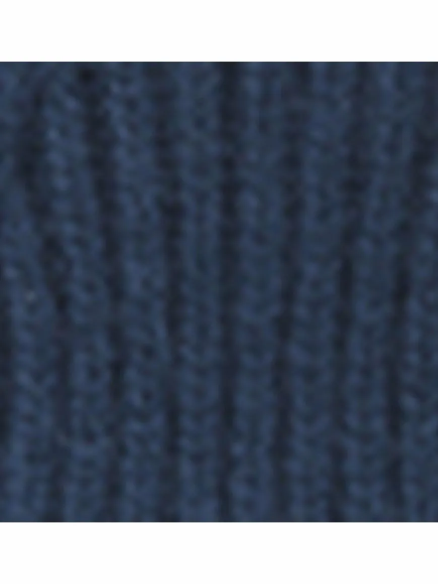 Codello Mützen & Hüte*Damen Mütze blau uni