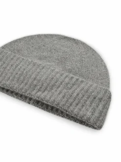 Codello Mützen & Hüte*Damen Mütze grau meliert
