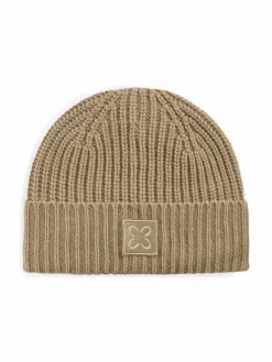 Codello Mützen & Hüte*Damen Mütze beige uni