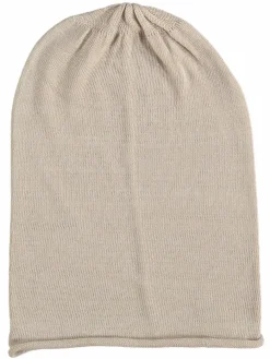 Giorgio Rimaldi Mützen & Hüte*Damen Mütze beige uni