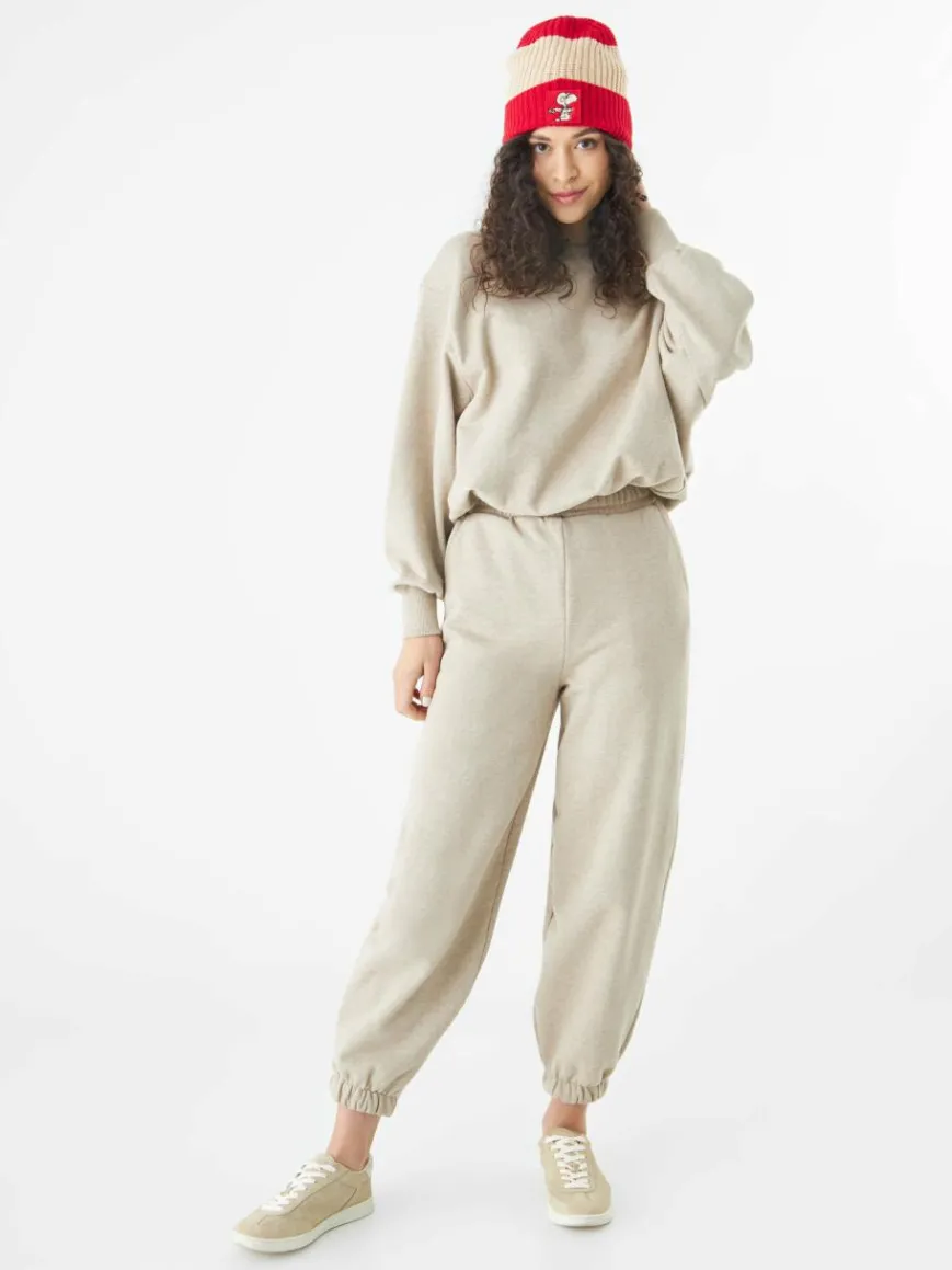 Codello Mützen & Hüte*Damen Mütze rot bedruckt