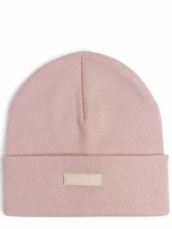 Calvin Klein Jeans Mützen & Hüte*Damen Mütze rosa uni