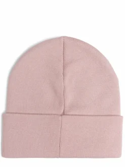 Calvin Klein Jeans Mützen & Hüte*Damen Mütze rosa uni