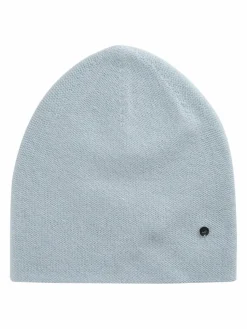 Codello Mützen & Hüte*Damen Mütze blau uni