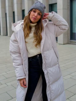 Fraas Mützen & Hüte*Damen Mütze grau uni