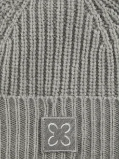 Codello Mützen & Hüte*Damen Mütze grau uni