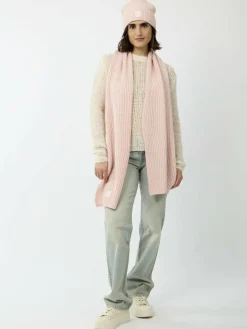 Codello Mützen & Hüte*Damen Mütze rosa uni