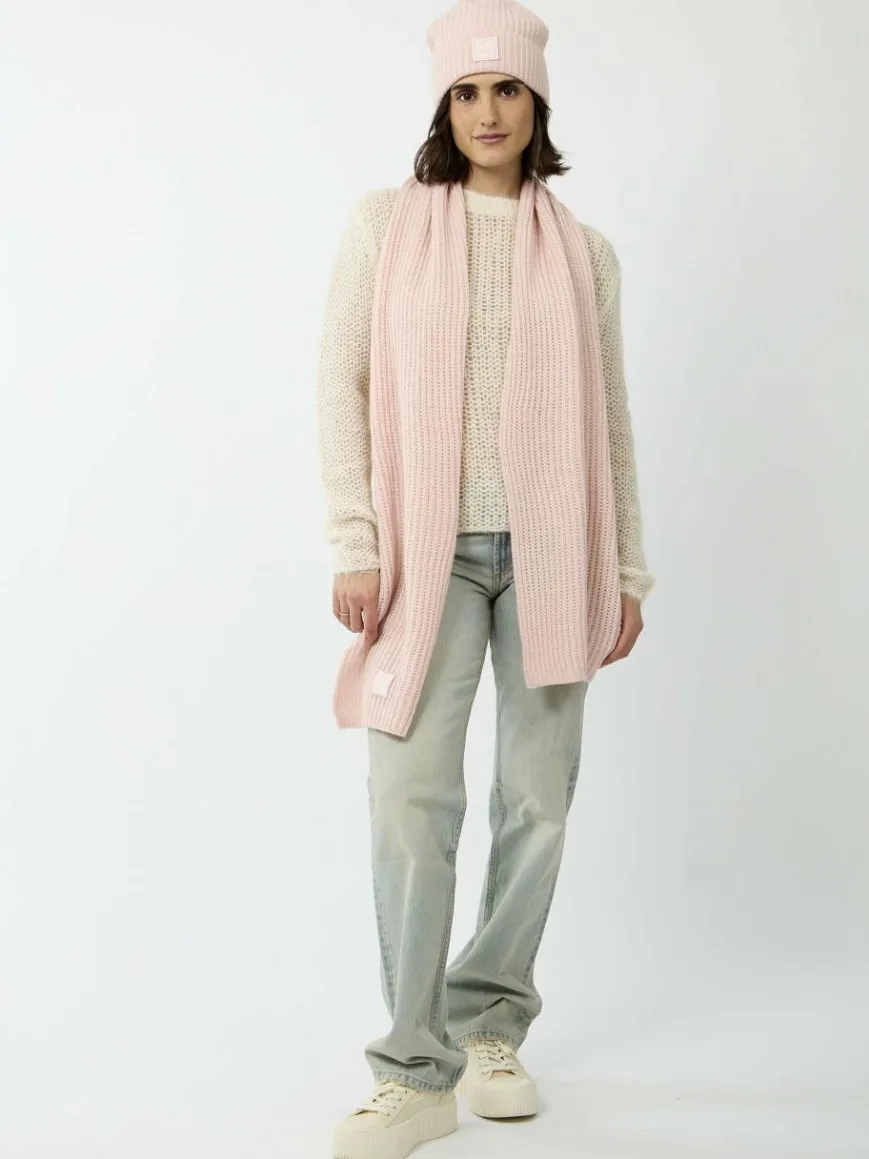 Codello Mützen & Hüte*Damen Mütze rosa uni