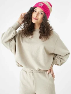 Codello Mützen & Hüte*Damen Mütze pink bedruckt