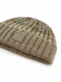 Codello Mützen & Hüte*Damen Mütze braun uni