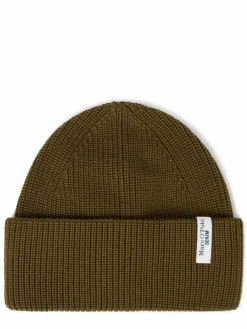 Marc O'Polo Denim Mützen & Hüte*Damen Mütze khaki uni