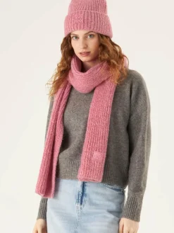 Codello Mützen & Hüte*Damen Mütze rosa uni