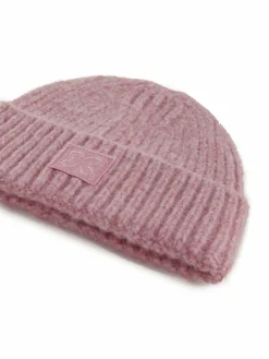 Codello Mützen & Hüte*Damen Mütze rosa uni