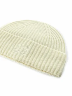 Codello Mützen & Hüte*Damen Mütze weiß uni