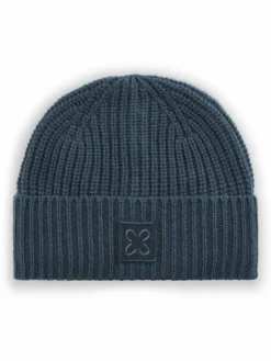 Codello Mützen & Hüte*Damen Mütze blau uni