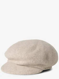 Loevenich Mützen & Hüte*Damen Mütze beige meliert